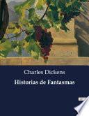 Libro Historias de Fantasmas