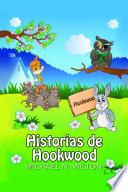 Libro Historias de Hookwood