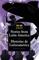 Libro Historias de Latinoamérica