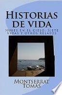 Libro Historias de vida