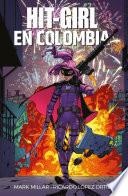 Libro Hit-Girl en Colombia 1