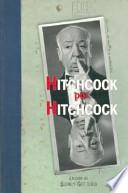 Libro Hitchcock por Hitchcock