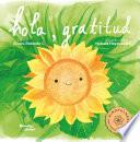 Libro Hola, gratitud