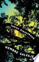 Libro Hombre salvaje