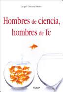 Libro Hombres de ciencia, hombres de fe