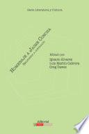 Libro Homenaje a Jaime Concha