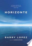 Libro Horizonte