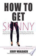 Libro How to Get Skinny