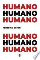 Libro Humano