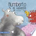 Libro Humberto, el valiente