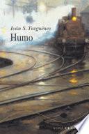 Libro Humo