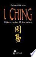 Libro I Ching