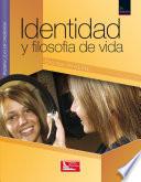 Libro Identidad y Filosofía de Vida