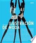 Libro Ilustración de moda