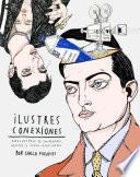Libro Ilustres conexiones