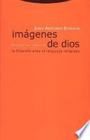 Libro Imágenes de Dios