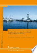Libro Implicación emocional y oralidad en la traducción literaria