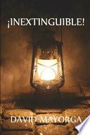 Libro ¡inextinguible!