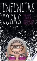 Libro Infinitas cosas