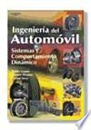 Libro Ingeniería del automóvil. Sistemas y comportamiento dinámico