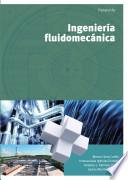Libro Ingeniería fluidomecánica