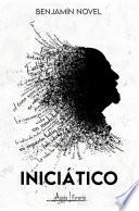 Libro Iniciático