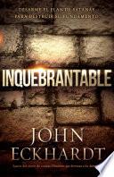 Libro Inquebrantable