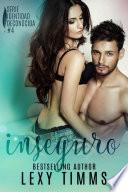 Libro Inseguro