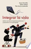 Libro Integrar la vida