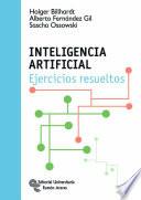 Libro Inteligencia artificial