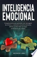 Libro Inteligencia Emocional