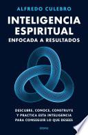 Libro Inteligencia Espiritual enfocada a resultados