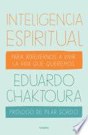 Libro Inteligencia espiritual