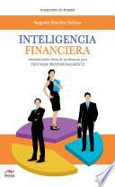 Libro Inteligencia Financiera