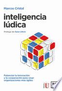 Libro Inteligencia lúdica