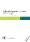 Libro Interrelaciones en procesos terapéuticos: una mirada a la fisioterapia