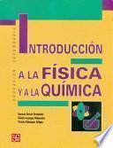 Libro Introducción a la Física y a la Química