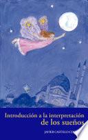 Libro Introducción a la interpretación de los sueños