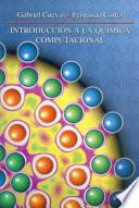Libro Introducción a la química computacional