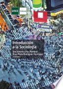 Libro Introducción a la Sociología