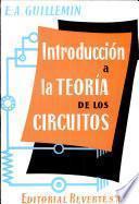 Libro Introducción a la teoría de los circuitos