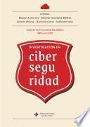 Libro Investigación en ciberseguridad