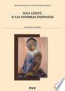 Libro Iola Leroy, o las sombras disipadas