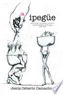 Libro Ipegüe: Intimidades en las Fuerzas Armadas Sandinistas de Nicaragua (1980-1989)