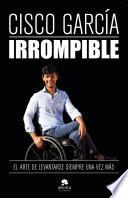 Libro Irrompible