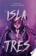 Libro Isla y Tres