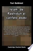 Libro Islam: de Rashidun al califato abasí