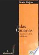 Libro Islas Canarias