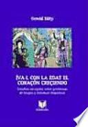 Libro Íva·l con la edat el coraçón creçiendo