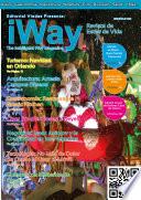 Libro iWay Magazine